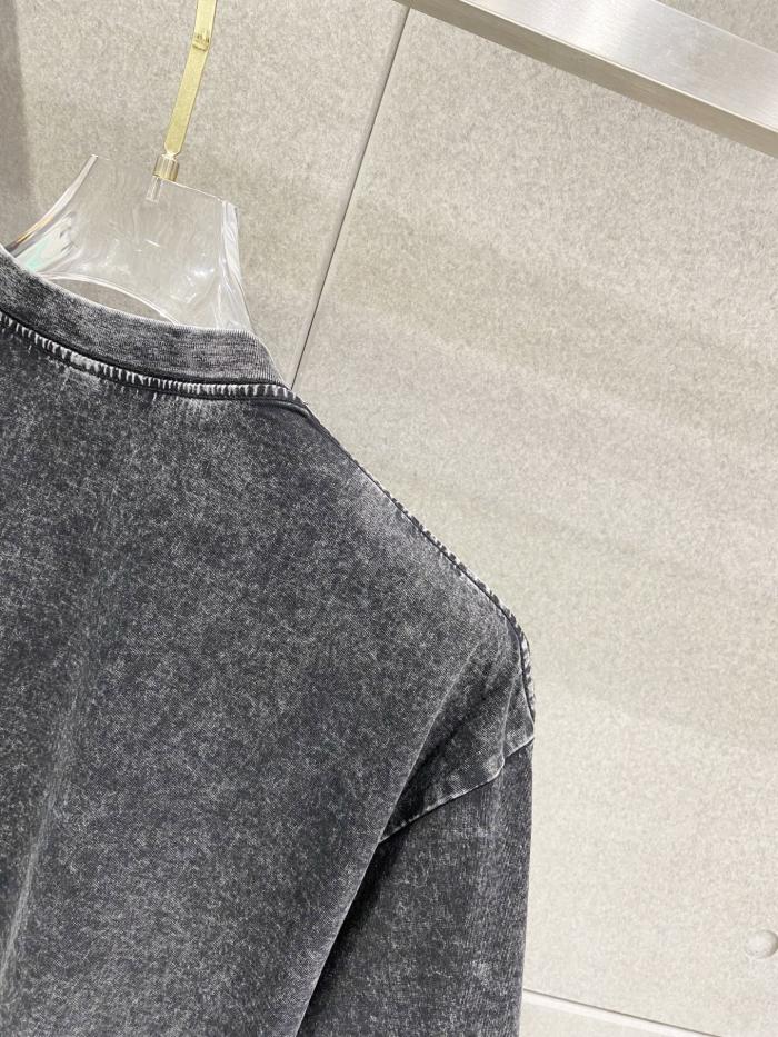 Dior  2026ss New T Shirt  Size S-XXL