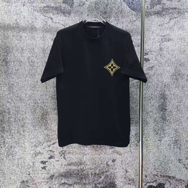 Louis Vuitton 2026ss New T Shirt Size S-XXL