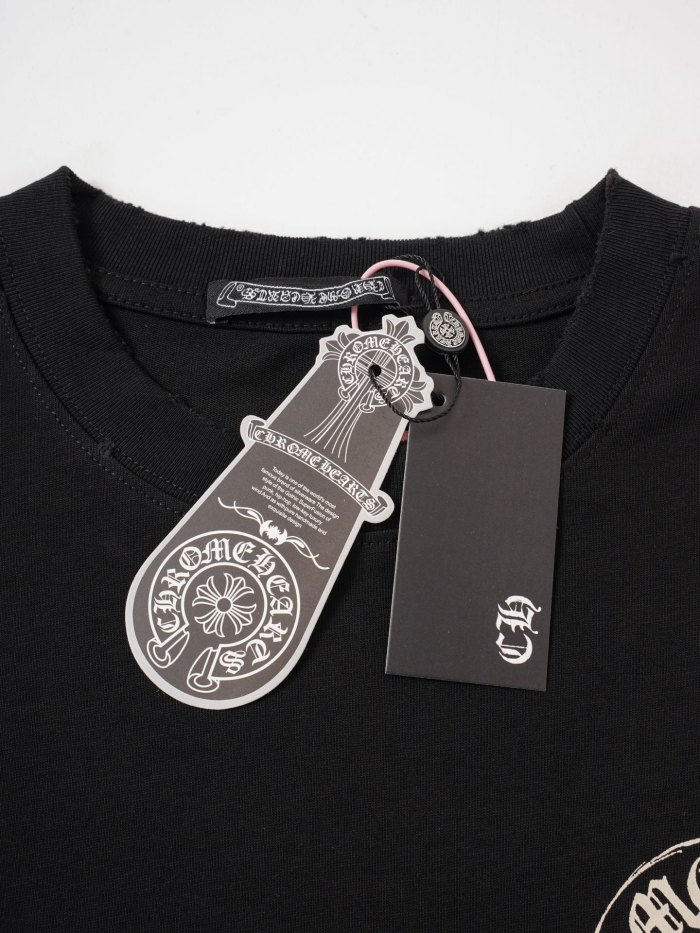 Chrome Hearts 2026ss New  T Shirt Size S-XL