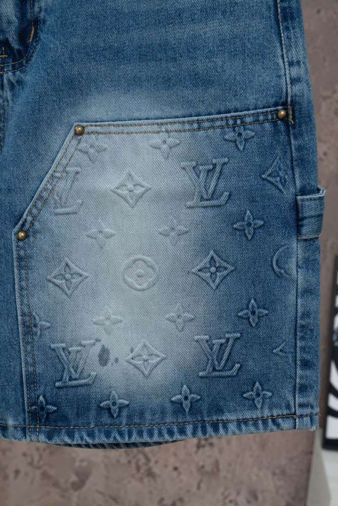 Louis Vuitton 2026ss New Shorts Size S-XXXL