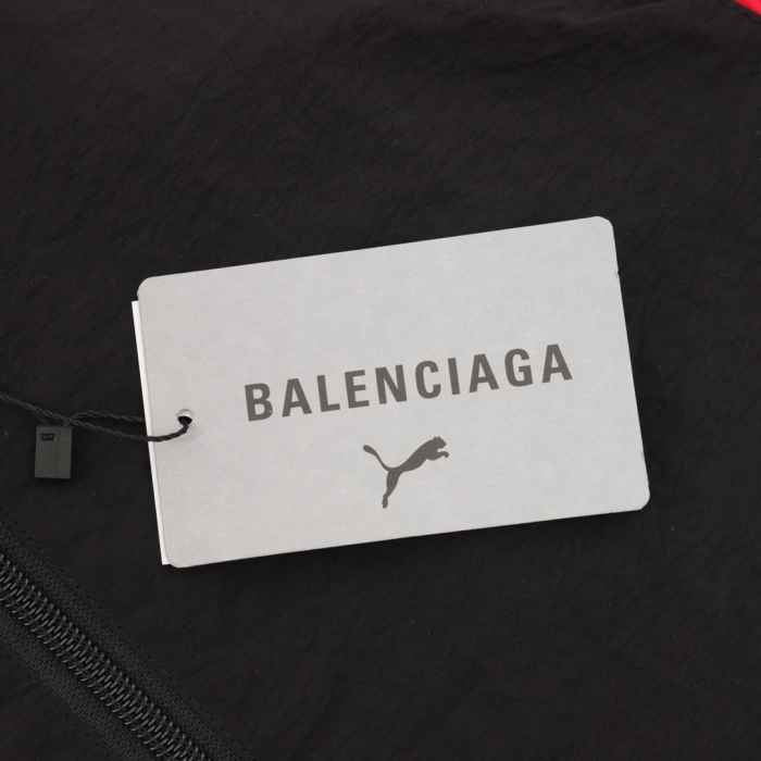 Balenciaga 2026ss New Jacket Size 46-52