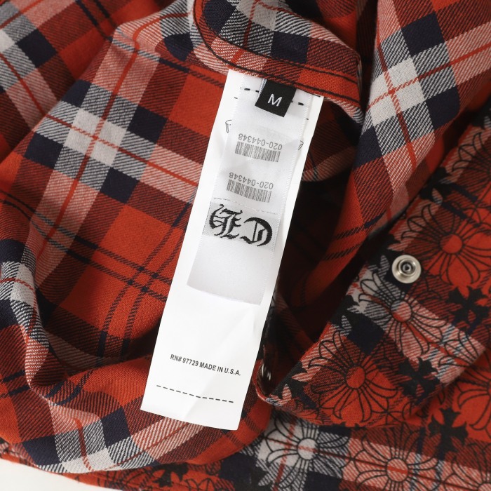Chrome Hearts 2026ss New Jacket Size S-XL