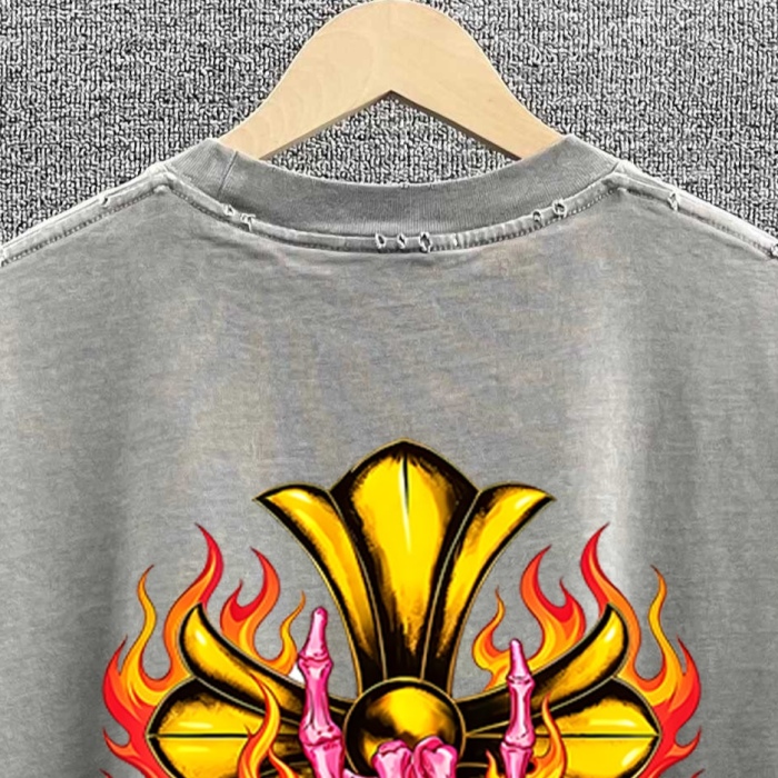 Chrome Hearts 2026ss New T Shirt  Size S-XXL
