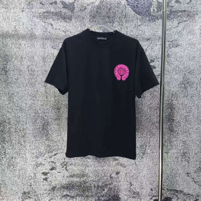 Chrome Hearts  2026ss New T Shirt  Size S-XXL