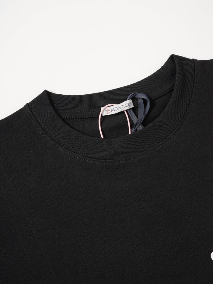 Moncler 2026ss New  T Shirt Size S-XL