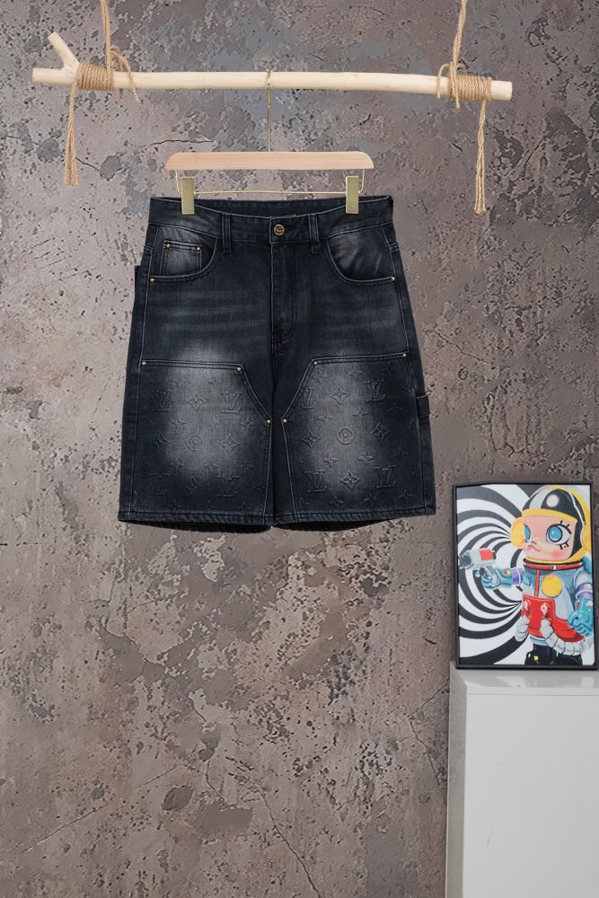 Louis Vuitton 2026ss New Shorts Size S-XXXL