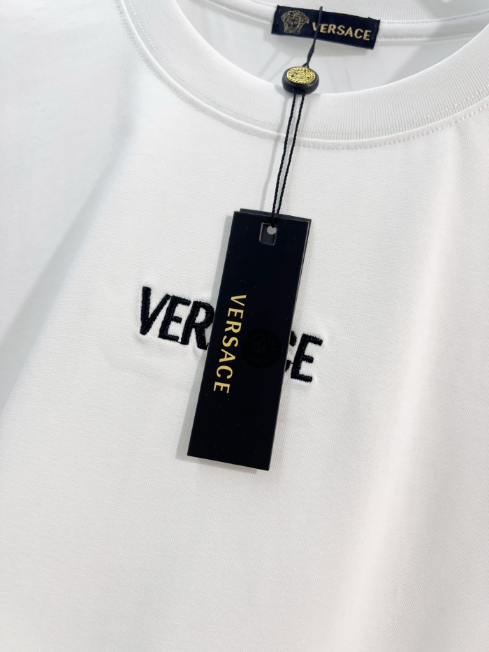 Versace 2026ss New  T Shirt Size S-XL