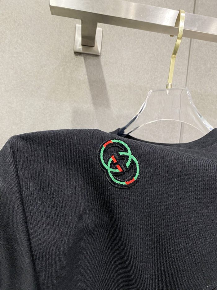 Gucci  2026ss New T Shirt  Size S-XXL