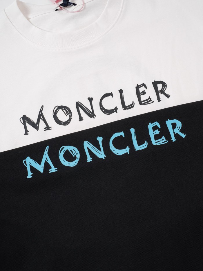 Moncler 2026ss New  T Shirt Size S-XL
