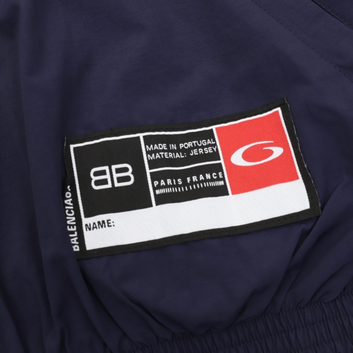 Balenciaga 2026ss New Jacket Size 46-52