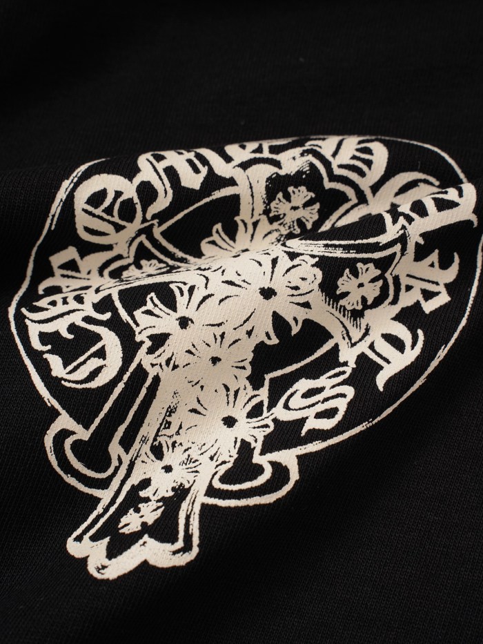 Chrome Hearts 2026ss New  T Shirt Size S-XL