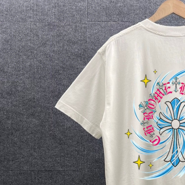Chrome Hearts 2026ss New T Shirt  Size S-XXL