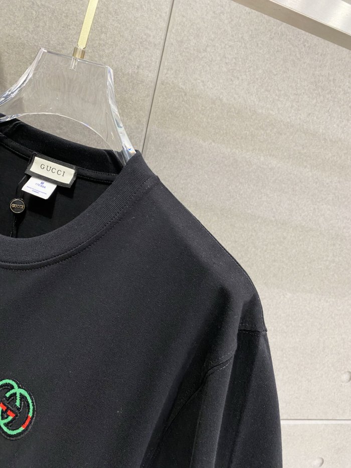 Gucci  2026ss New T Shirt  Size S-XXL