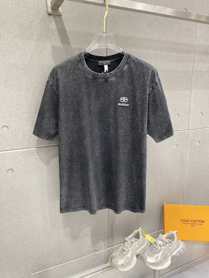 Balenciaga  2026ss New T Shirt  Size S-XXL