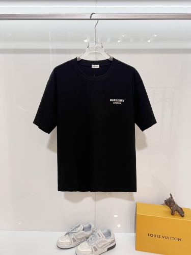 Burberry  2026ss New  T Shirt Size S-XL