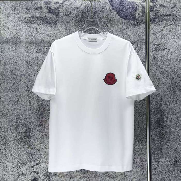 Moncler  2026ss New T Shirt  Size S-XXL