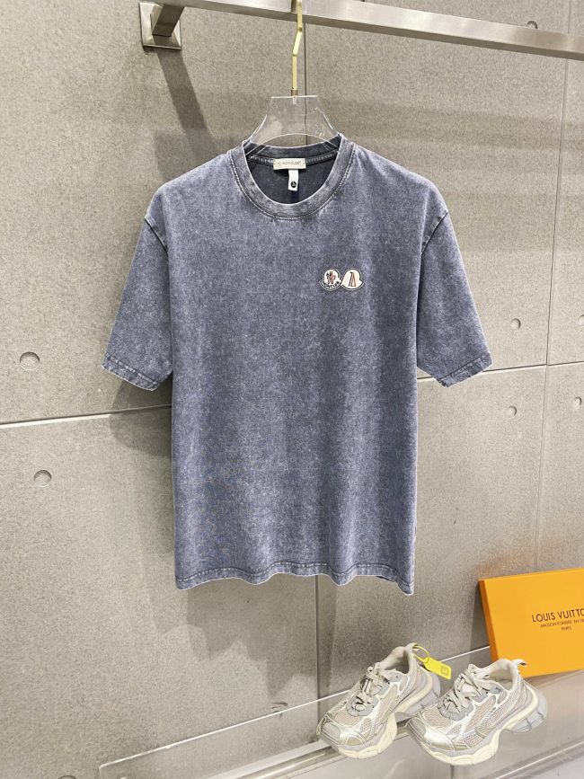 Moncler 2026ss New T Shirt Size S-XXL