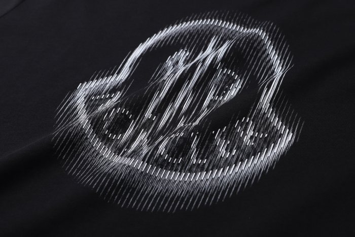 Moncler 2026ss New  T Shirt Size S-XL