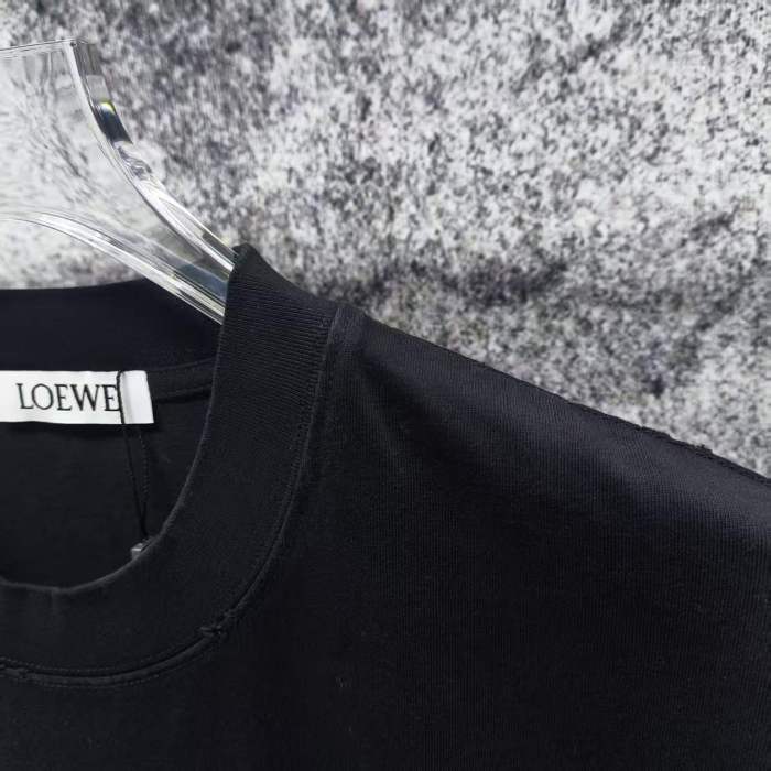 Loewe  2026ss New T Shirt  Size S-XXL