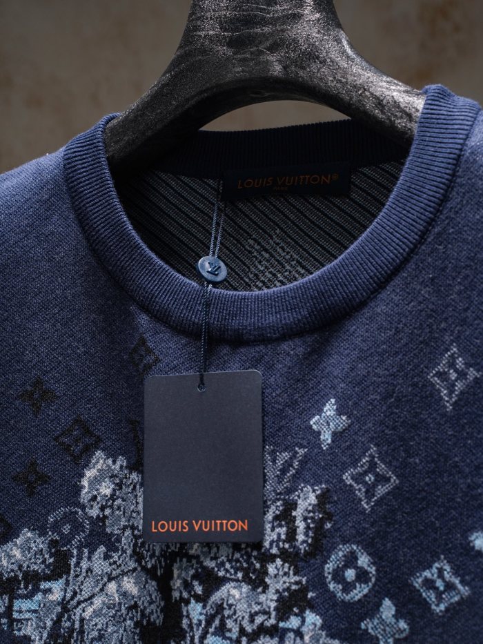 Louis Vuitton 2026ss New  T Shirt Size S-XL