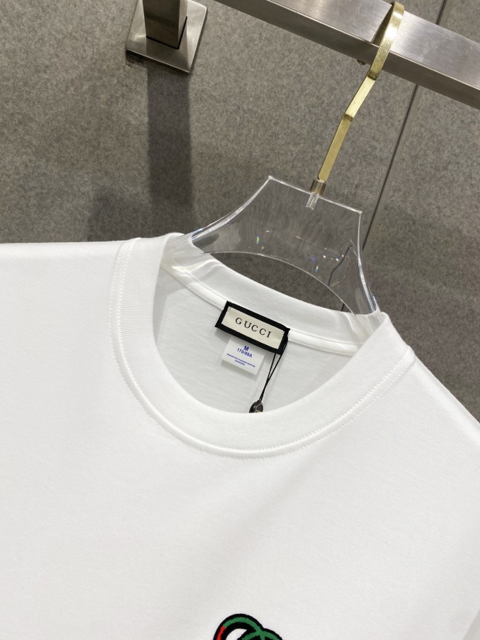 Gucci  2026ss New T Shirt  Size S-XXL