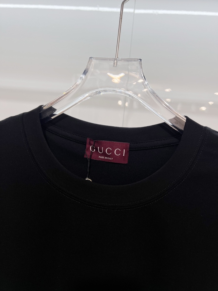 Gucci 2026ss New  T Shirt Size S-XL