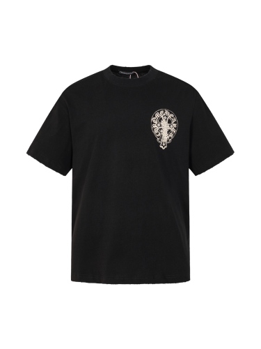 Chrome Hearts 2026ss New  T Shirt Size S-XL