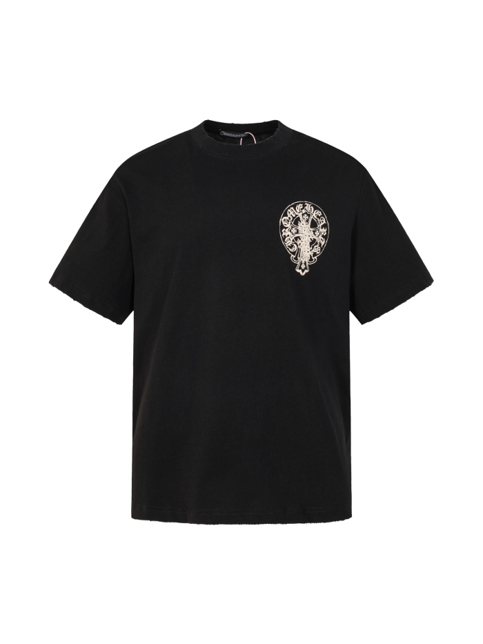 Chrome Hearts 2026ss New  T Shirt Size S-XL
