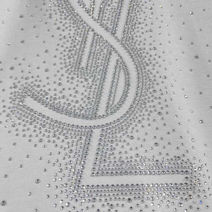 YSL  2026ss New T Shirt  Size S-XXL