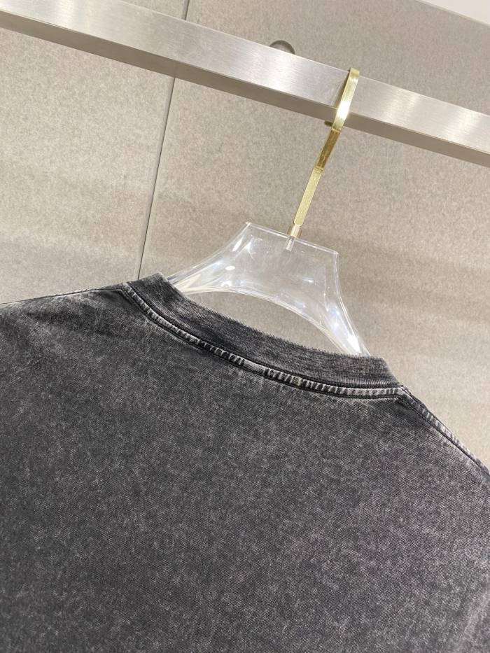 Louis Vuitton  2026ss New T Shirt  Size S-XXL