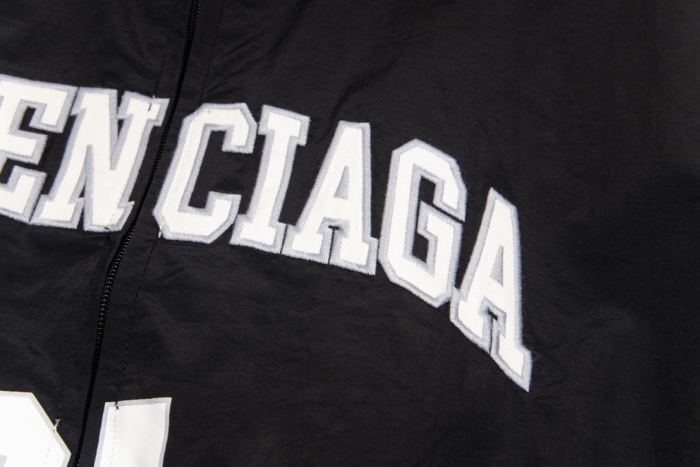 Balenciaga 2026ss New Jacket Size 46-52