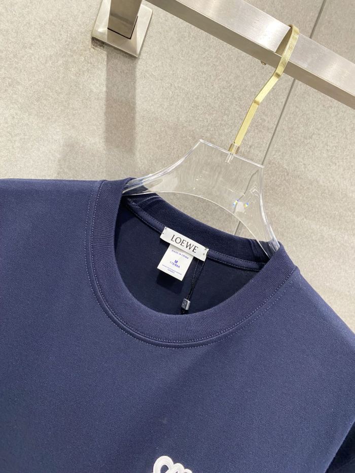 Loewe  2026ss New T Shirt  Size S-XXL