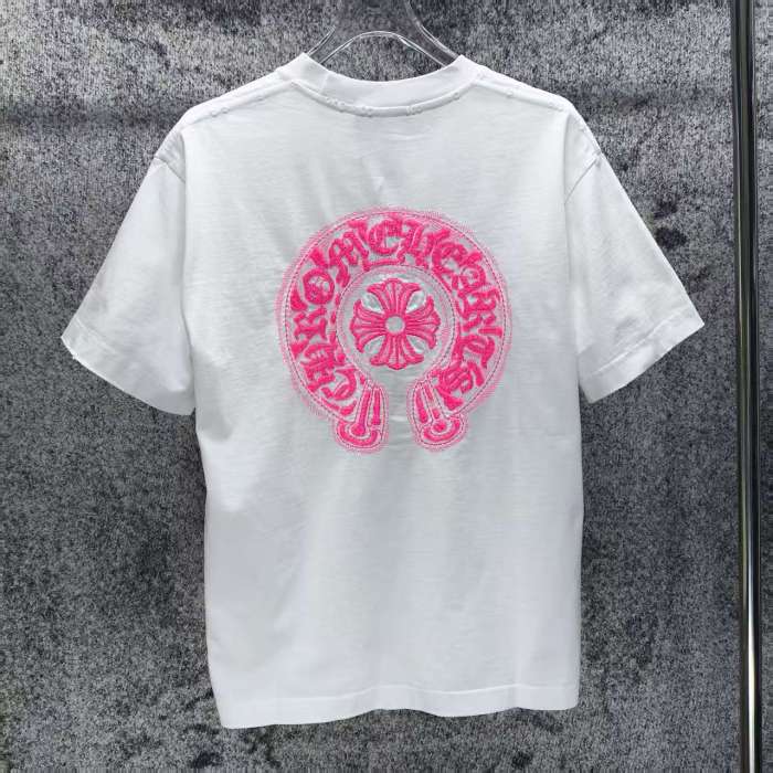 Chrome Hearts  2026ss New T Shirt  Size S-XXL