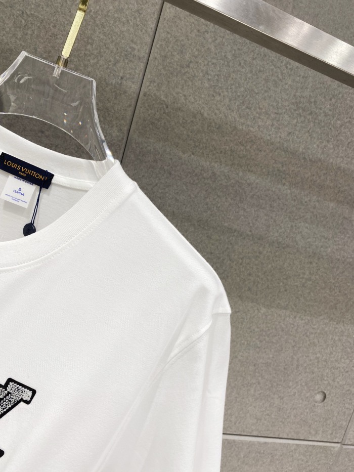 Louis Vuitton  2026ss New T Shirt  Size S-XXL