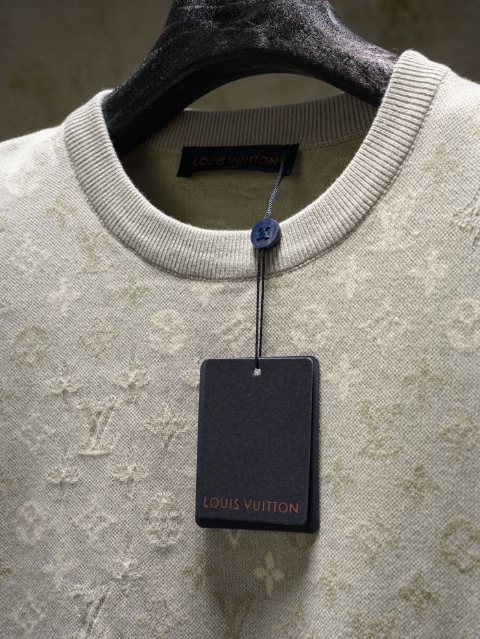Louis Vuitton 2026ss New T Shirt  Size S-XL