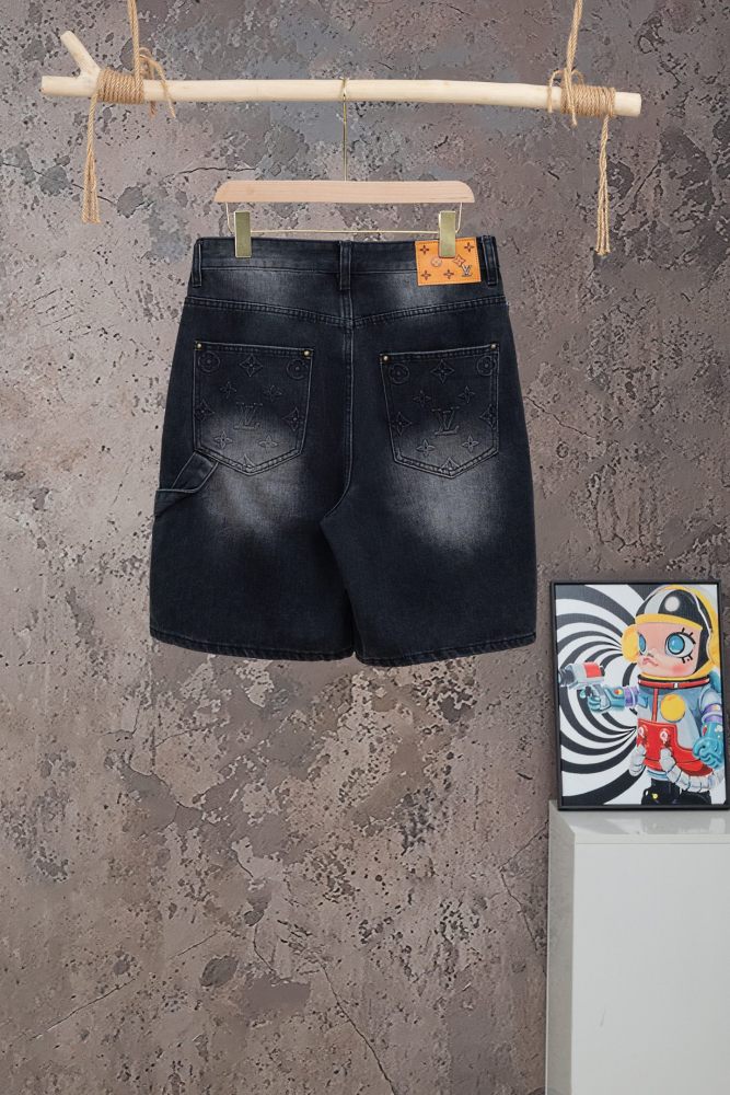 Louis Vuitton 2026ss New Shorts Size S-XXXL