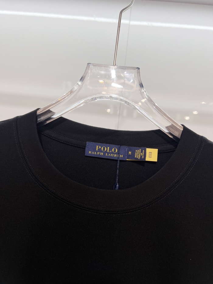 Ralph Lauren 2026ss New  T Shirt Size S-XL