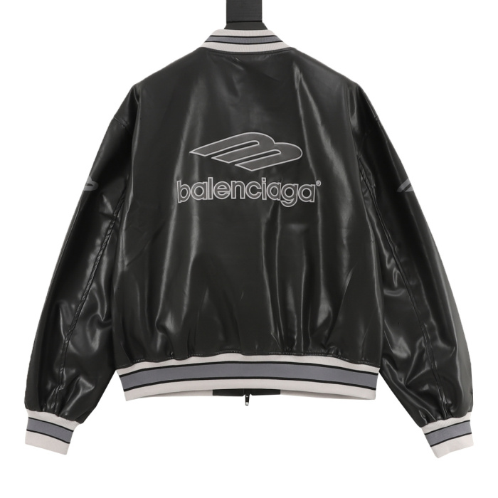 Balenciaga 2026ss New Jacket Size 46-52