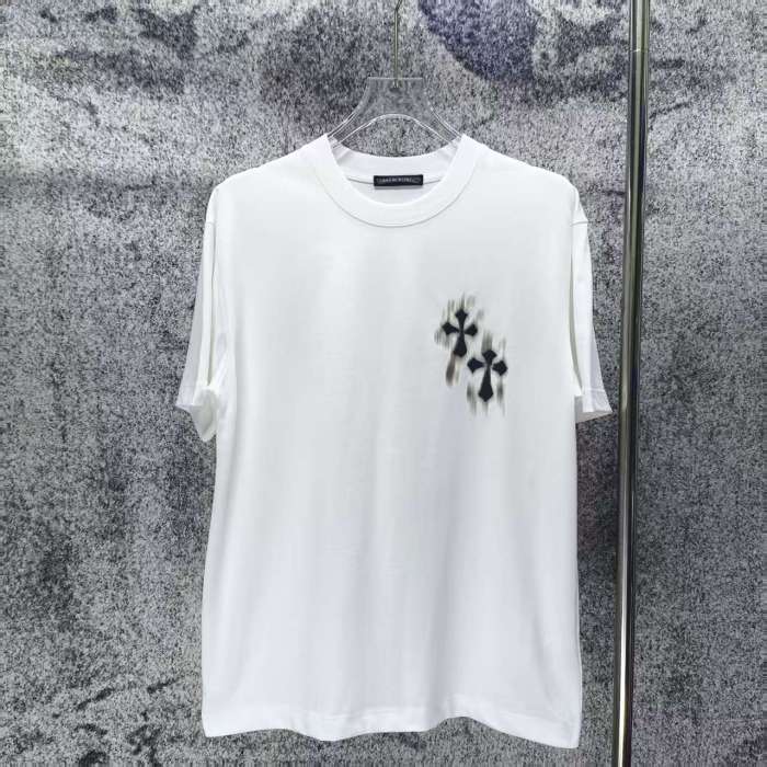 Chrome Hearts  2026ss New T Shirt  Size S-XXL