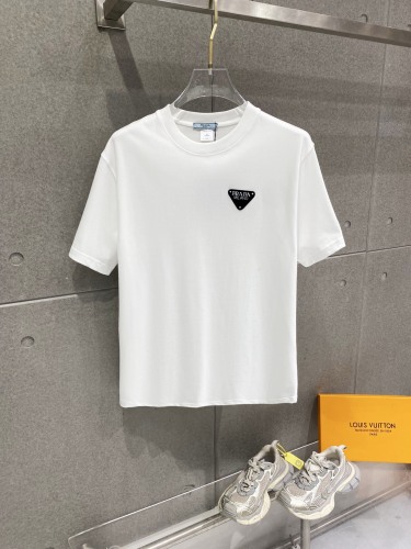 Prada  2026ss New T Shirt  Size S-XXL