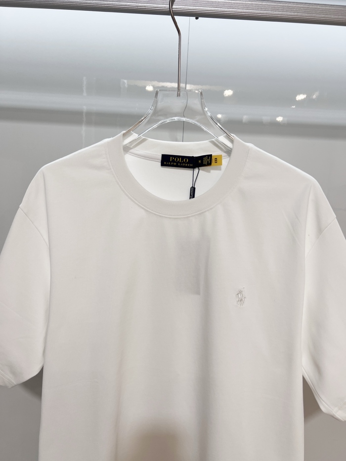 Ralph Lauren 2026ss New  T Shirt Size S-XL