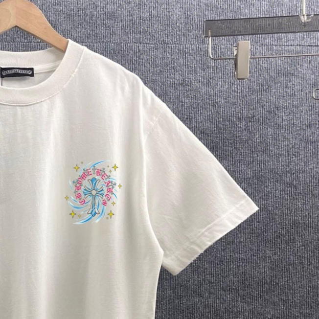 Chrome Hearts 2026ss New T Shirt  Size S-XXL