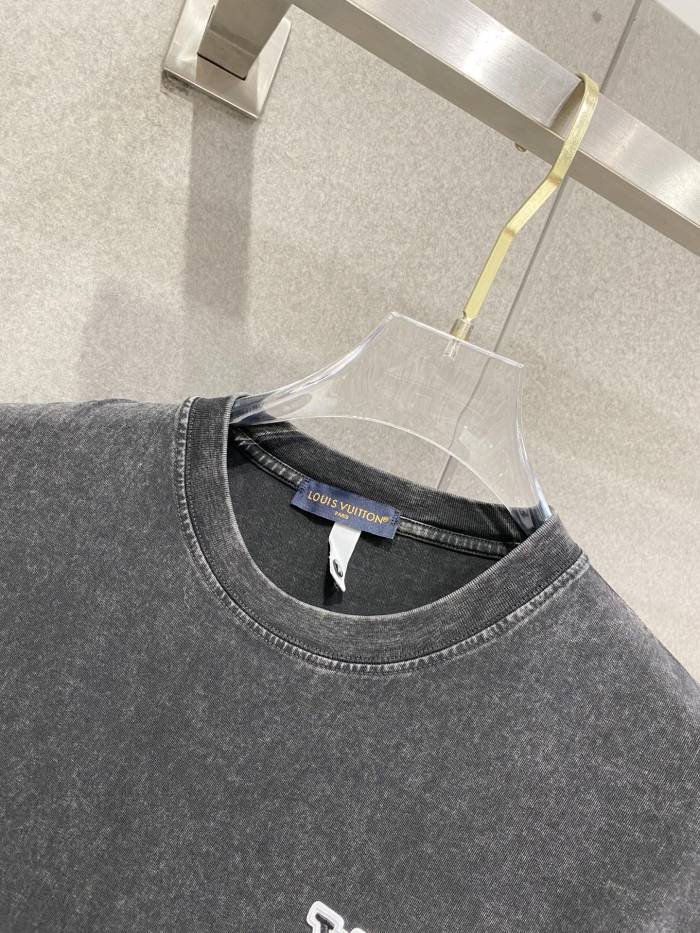 Louis Vuitton  2026ss New T Shirt  Size S-XXL