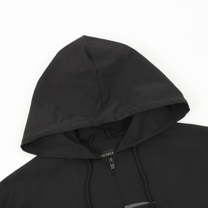 Balenciaga 2026ss New Jacket Size 46-52