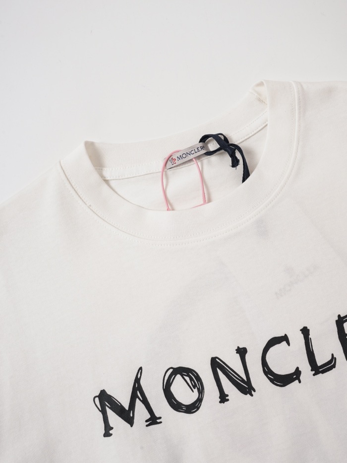 Moncler 2026ss New  T Shirt Size S-XL
