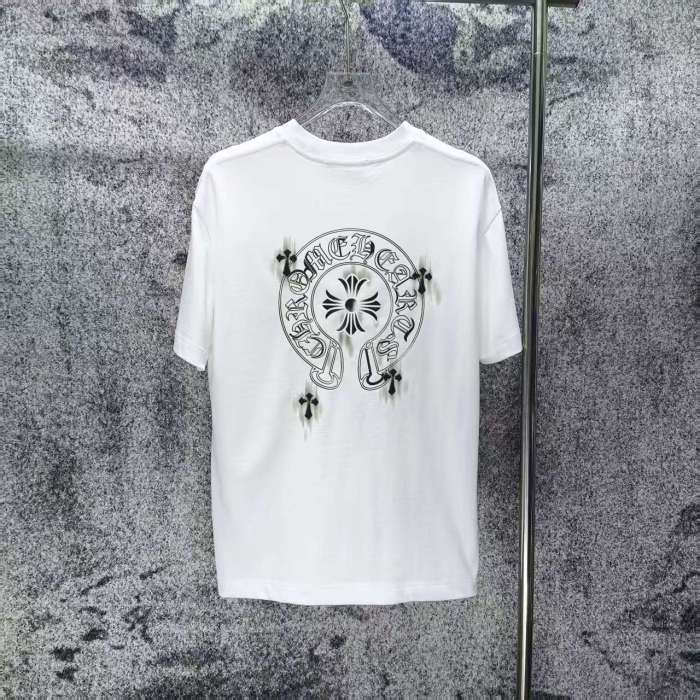 Chrome Hearts  2026ss New T Shirt  Size S-XXL