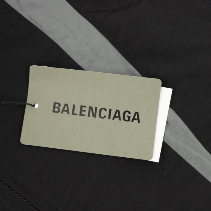 Balenciaga 2026ss New Jacket Size 46-52