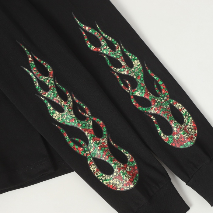 Chrome Hearts New Sweatshirt Size XS-L