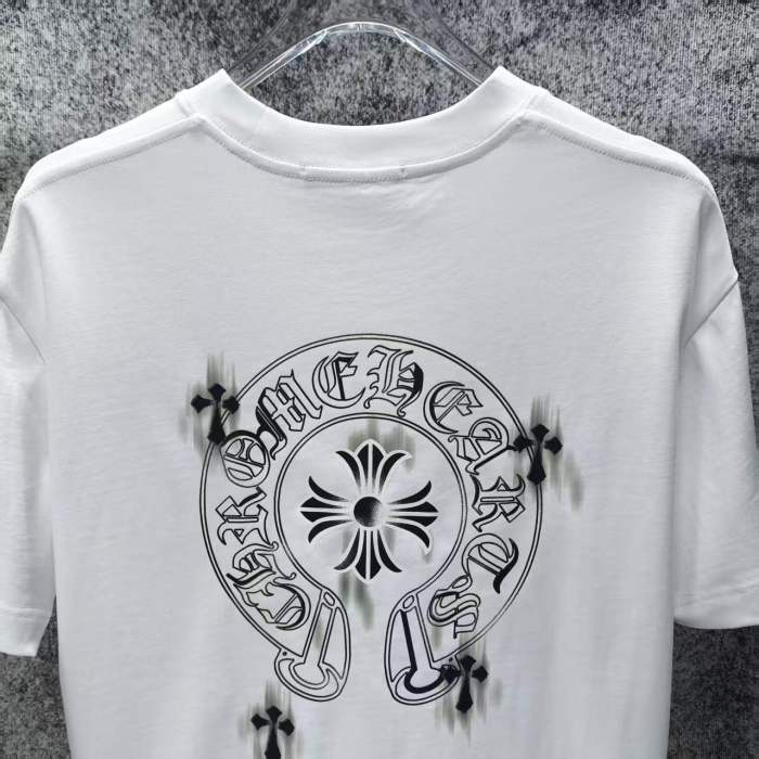 Chrome Hearts  2026ss New T Shirt  Size S-XXL