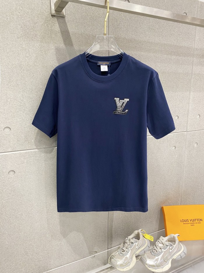 Louis Vuitton  2026ss New T Shirt  Size S-XXL